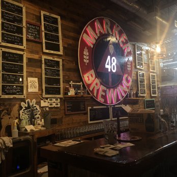 Marker 48 Brewing - Beer Gardens Near Me - Brooksville, Florida Marker 48 Brewing - Beer Gardens Near Me - Brooksville, Florida