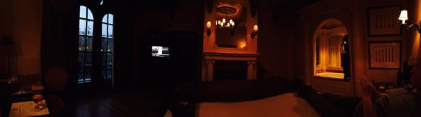 Ledson Hotel by null