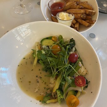 Reserve - Pork fat fries. Chicken and dumplings. - New American Near Me - Grand Rapids, Michigan