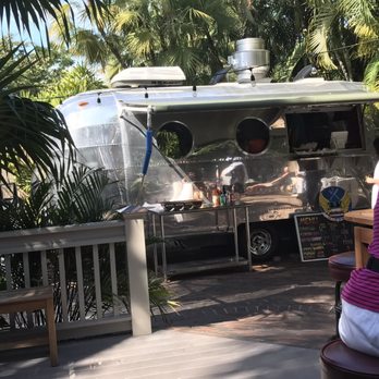 Garbo's Grill - Food truck!! - Food Trucks Near Me - Key West, Florida