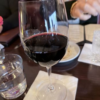 Casanova Ristorante - Pinot Noir - Pizza Near Me - Dana Point, California Casanova Ristorante - Pinot Noir - Pizza Near Me - Dana Point, California
