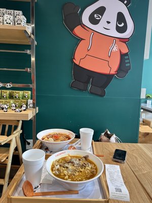 Fun DipPot - Instant Hot Pot/Szechuan Flavor/Dim Sum 麻辣烫/川菜/点心 by null
