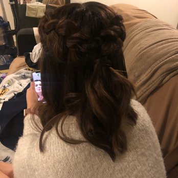 Salon W - Hair Salons Near Me - Oklahoma City, Oklahoma Salon W - Hair Salons Near Me - Oklahoma City, Oklahoma