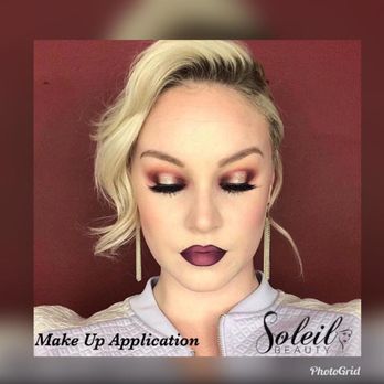 Soleil Beauty - Makeup Application - Skin Care Near Me - Lyndhurst, New Jersey Soleil Beauty - Makeup Application - Skin Care Near Me - Lyndhurst, New Jersey