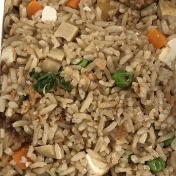 Loving Hut - Glendale - Blissful rice - amazing fried rice - Vegan Near Me - Glendale, Arizona Loving Hut - Glendale - Blissful rice - amazing fried rice - Vegan Near Me - Glendale, Arizona