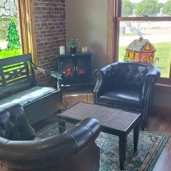 Java Junction Cafe - Coffee & Tea Near Me - Zumbrota, Minnesota