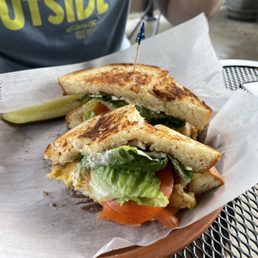 Fat Sammie