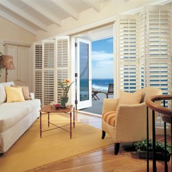 All About Blinds & Shutters