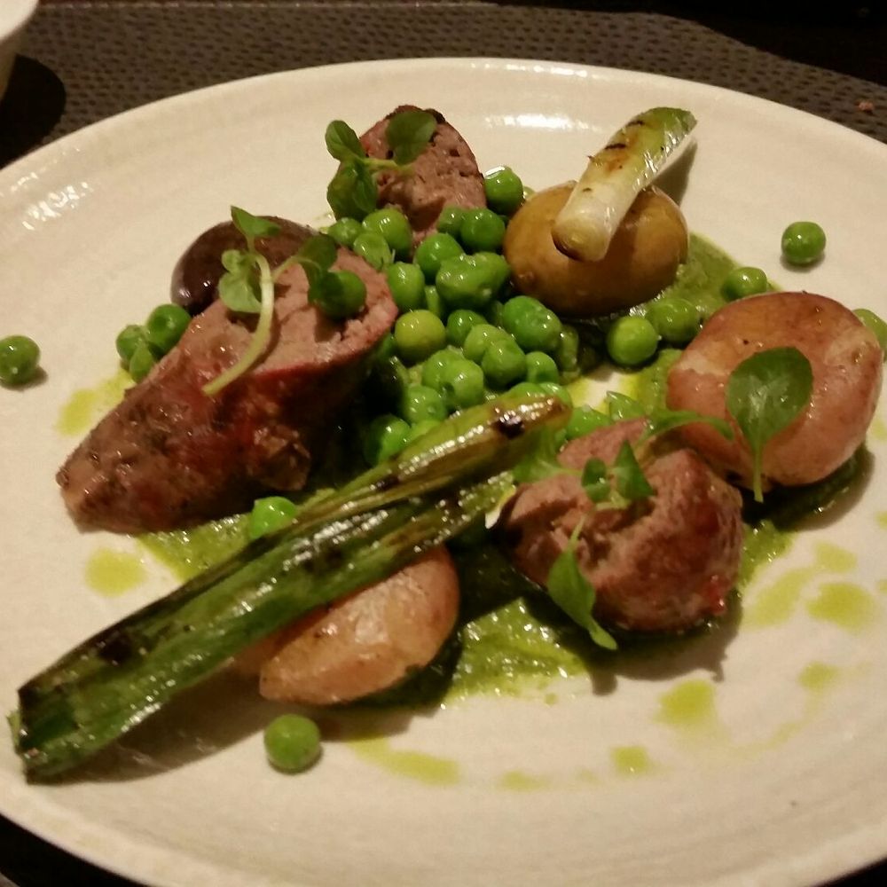 Sausage Sausage