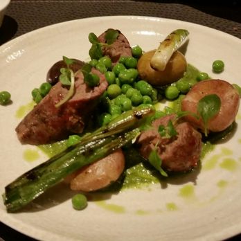 The Parlour - Sausage - Breakfast & Brunch Near Me - New York, New York