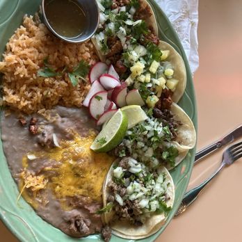 Mexico Magico - Mexican Near Me - Tacoma, Washington