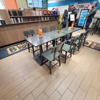 Biggby Coffee - Coffee & Tea Near Me - Troy, Michigan Biggby Coffee - Coffee & Tea Near Me - Troy, Michigan