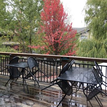 Salmon River Brewery - Patio - Restaurants Near Me - McCall, Idaho Salmon River Brewery - Patio - Restaurants Near Me - McCall, Idaho