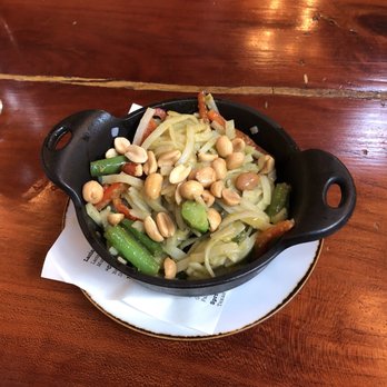 Caboose Tavern - Singapore noodles - New American Near Me - Vienna, Virginia Caboose Tavern - Singapore noodles - New American Near Me - Vienna, Virginia