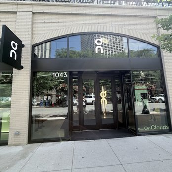 On - Shoe Stores Near Me - Chicago, Illinois On - Shoe Stores Near Me - Chicago, Illinois