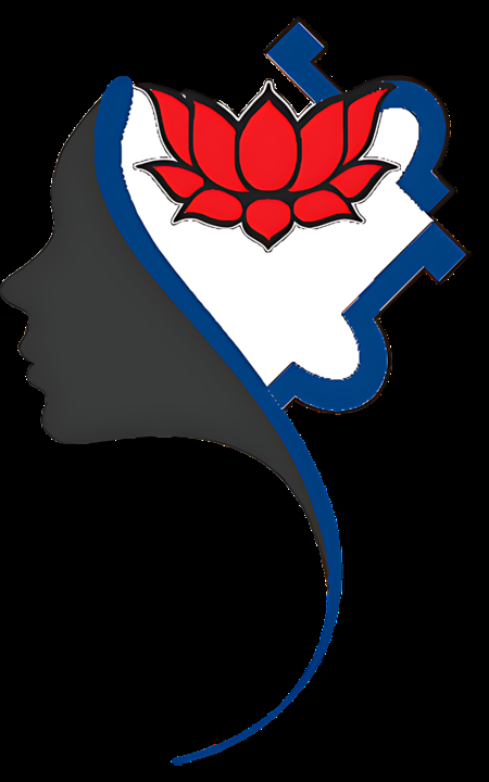 Serenity Facial Aesthetics and Spa Logo
