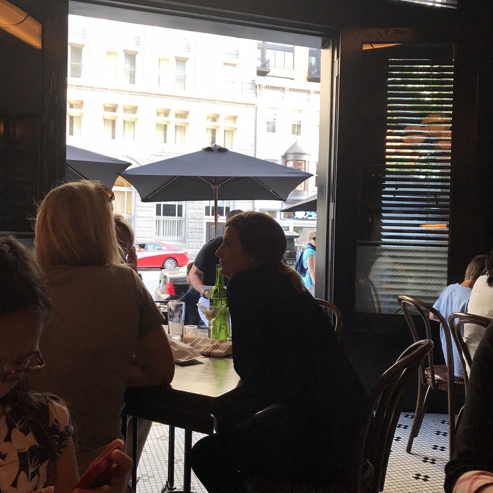 The Smith - New American Near Me - Washington, DC, District of Columbia