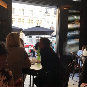 The Smith - New American Near Me - Washington, DC, District of Columbia