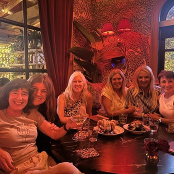 Beaton's at Bar Cecil - Friends for over 40 years - Lounges Near Me - Palm Springs, California Beaton's at Bar Cecil - Friends for over 40 years - Lounges Near Me - Palm Springs, California