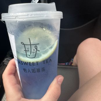 Easweet Tea - Coffee & Tea Near Me - Arcadia, California