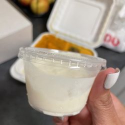 Punjabi Tandoor - Kheer