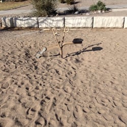 Lauren C. Bolles Park