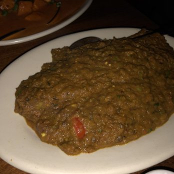 Rasoi - Began Bharta [$12, 3.0 stars] - Indian Near Me - Burlingame, California