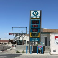Super 7 Gas and Mini Mart