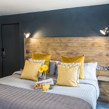 Tipperary House - Kingsize Room - Bed & Breakfast Near Me - Dublin, D