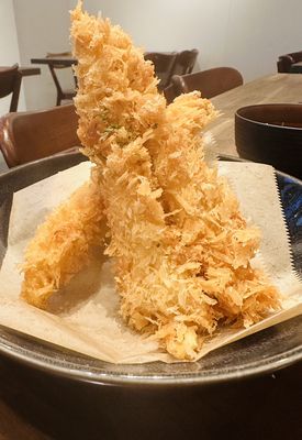 Jungdon Katsu by null