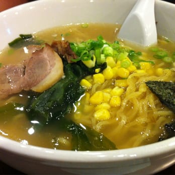 Pikaichi - Yuzu ramen - Ramen Near Me - Medford, Massachusetts Pikaichi - Yuzu ramen - Ramen Near Me - Medford, Massachusetts