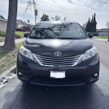 Nivo Detailing - Just like new after Nivo detailing!!! - Auto Detailing Near Me