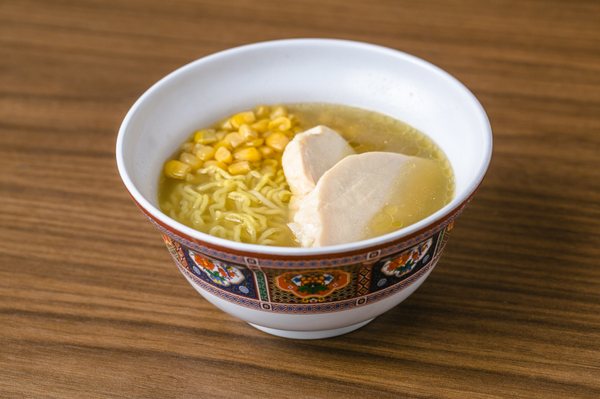Ramen Station by null