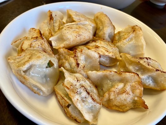 Old Chengdu Cafe by null