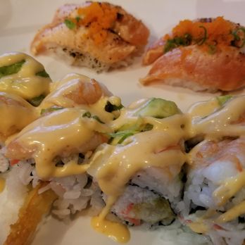 Yatai Sushi - Sushi Bars Near Me - Rancho Cucamonga, California Yatai Sushi - Sushi Bars Near Me - Rancho Cucamonga, California