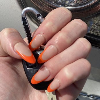 Nails By Trinnie - Nails by Jason - Nail Technicians Near Me - Rancho Cucamonga, California Nails By Trinnie - Nails by Jason - Nail Technicians Near Me - Rancho Cucamonga, California