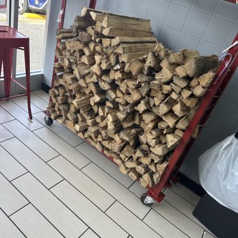 Warehouse BBQ - Wood smoked - Barbeque Near Me - Youngsville, North Carolina