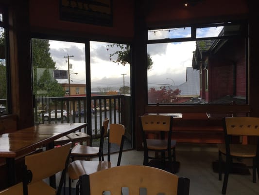 Common Loaf Bake Shop by null