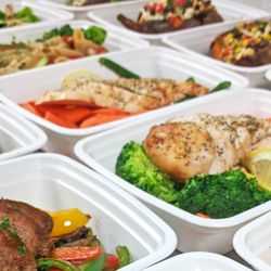 Shape Meal Prep Club