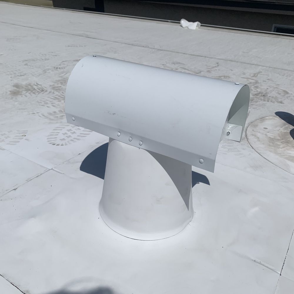 Slide of Shulman Roofing