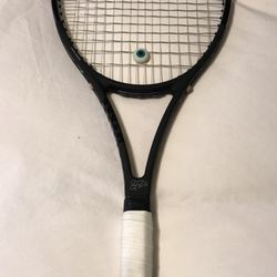 High Strung Tennis