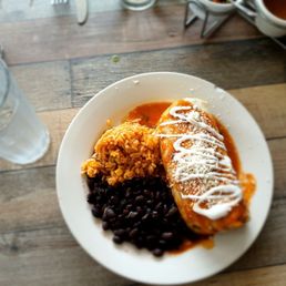 Wet Burrito Wet Burrito