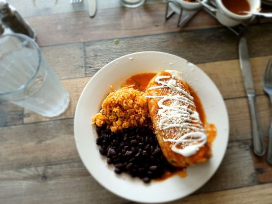 Oasis Mexican Grill by null