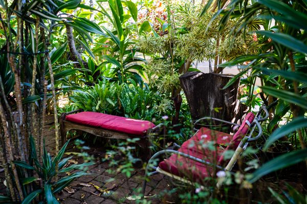 Historic Wailuku Inn by null