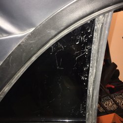 Harrison's Auto Body Shop