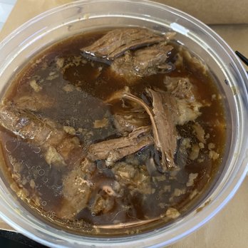 Elsie's Egg Rolls - Pork adobo - Filipino Near Me - Hutto, Texas Elsie's Egg Rolls - Pork adobo - Filipino Near Me - Hutto, Texas