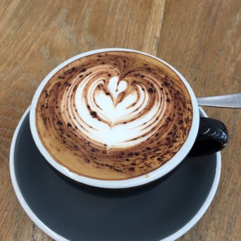 Ruben Cafe - Cappuccino - Cafes Near Me - Auckland, AUK Ruben Cafe - Cappuccino - Cafes Near Me - Auckland, AUK