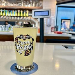 Wicked Weed Brewing