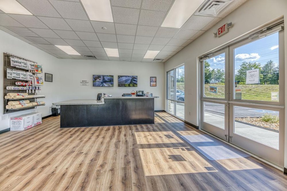 RIVER ROCK STORAGE 24 Photos 4220 Forbes Rd, Gastonia, NC Yelp