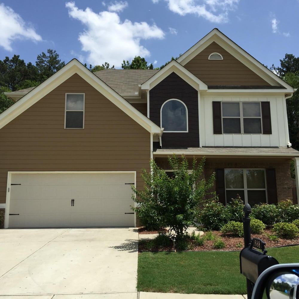 Slide of Adam On Call